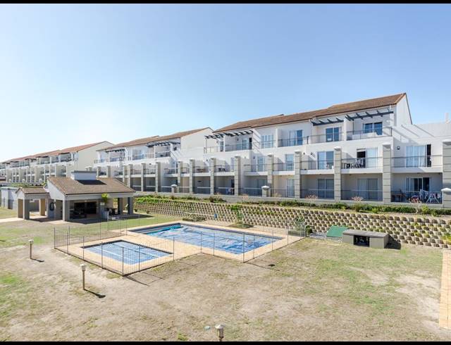 1 BEDROOM APARTMENT SOLD IN ROYAL ASCOT
